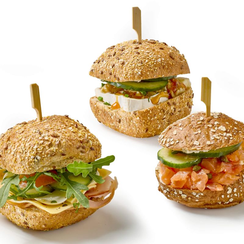 Glutenvrij & allergenen