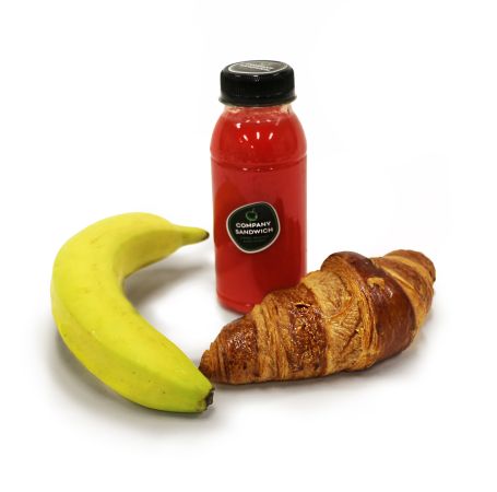 BREAKFAST BOX