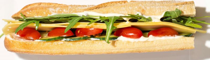 JONGE KAAS (VEGETARISCH)