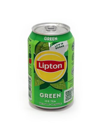 LIPTON ICE TEA (GREEN)