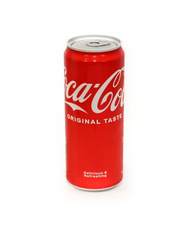 COCA COLA