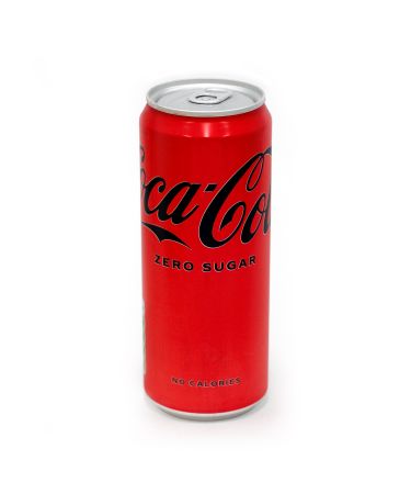 COCA COLA (LIGHT OR ZERO)