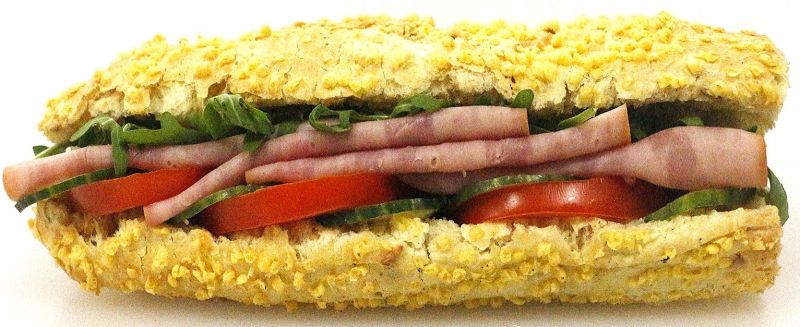 MORTADELLA