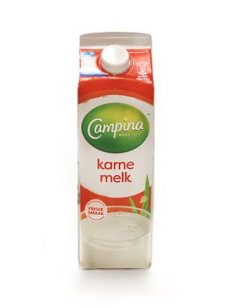 KARNEMELK (1L)
