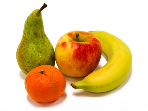 FRUIT (1 stuk)