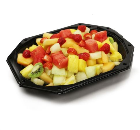 VERSE FRUITSALADE  (voor 10 personen) 