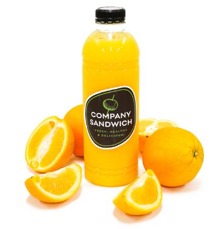 VERSE SINAASAPPELSAP (1L)