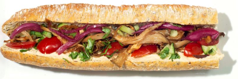 VEGAN BOOST (VEGANISTISCH)