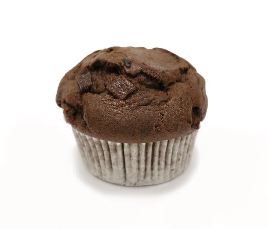 CHOCOLATE MUFFIN