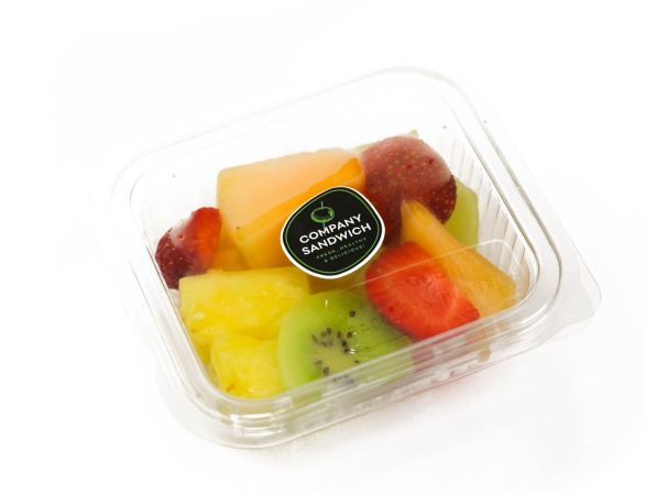 VERSE FRUITSALADE (voor 1 persoon)