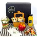 LUNCHPAKKET V.I.P. (verpakt in een box)