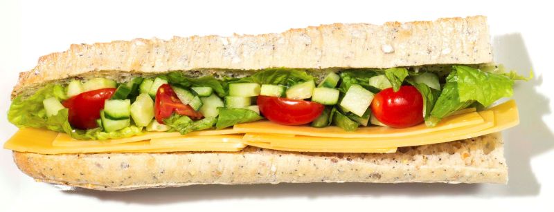 DUTCH SUPREME (VEGETARISCH)