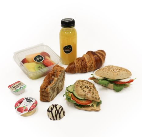 ONTBIJT LUXE-BOX
