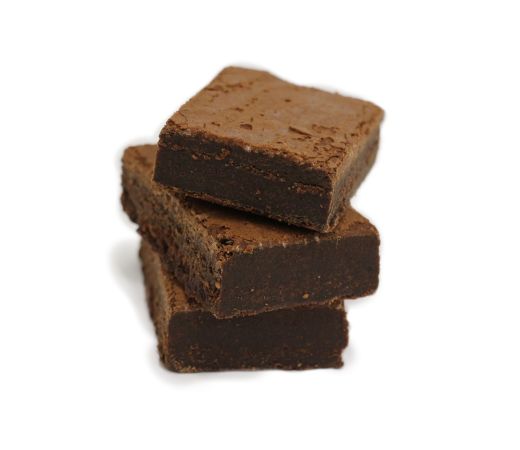 BROWNIE