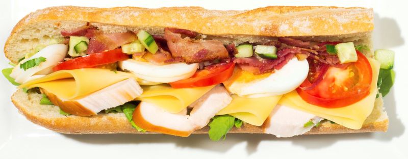 CLUBSANDWICH 